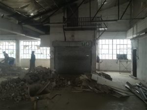 2600 m² Commercial space in Clairwood