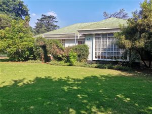 3 Bed House in Spartan