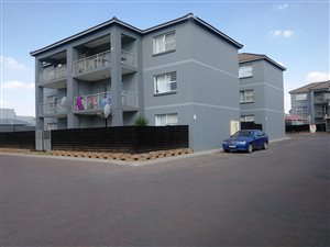 2 Bed Townhouse in Bardene