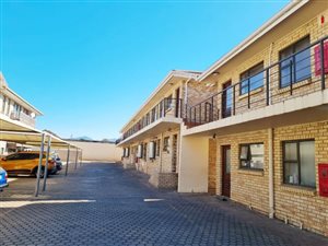 2 Bed Apartment in George Central