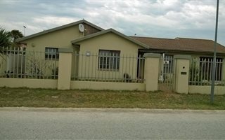 3 Bedroom House in Amsterdamhoek
