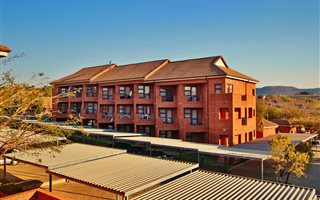 1 Bedroom Apartment in Honeydew Manor