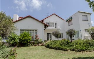 4 Bedroom House in Horison
