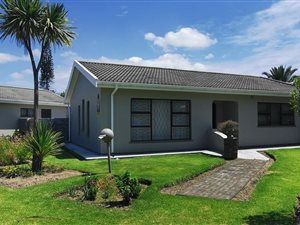 3 Bed House in George East