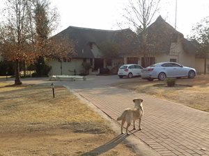 4 Bed House in Randjesfontein