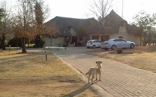 4 Bedroom House in Randjesfontein