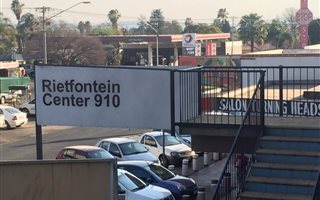 2 Bedroom Apartment in Rietfontein