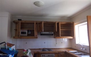 1 Bedroom Apartment in Wellington Central