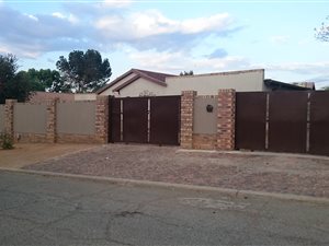 3 Bed House in Norkem Park
