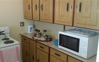 1 Bedroom Apartment in Vanderbijlpark CW
