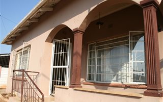 3 Bedroom House in Oudorp