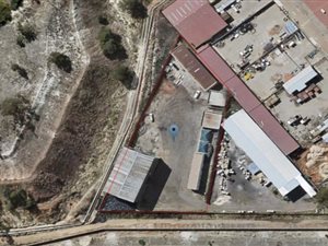 Commercial space in Gerdview