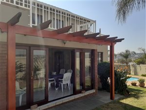 4 Bed Duplex in Woodlands Estate