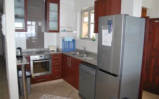 3 Bedroom Flat in Amanzimtoti