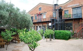 24 m² Office Space in City & Suburban (Maboneng)