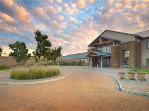 5007 m² Land available in Blue Hills Equestrian Estate