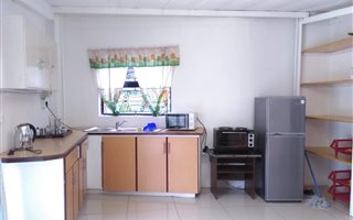 1 Bedroom House in Berea West