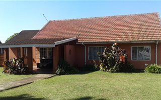4 Bedroom House in Noordsig