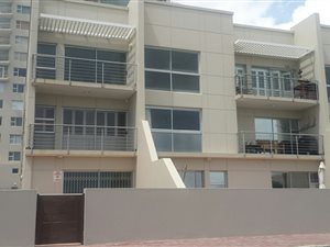 3 Bed Apartment in Blouberg