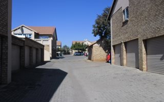 2 Bedroom Apartment in Amberfield