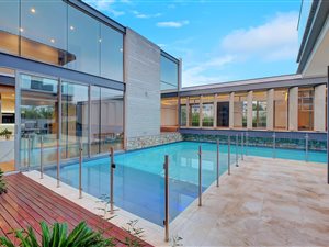 5 Bed House in Waterfall Country Estate