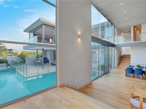 5 Bed House in Waterfall Country Estate