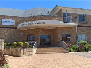 2 Bed Townhouse in Welgelegen