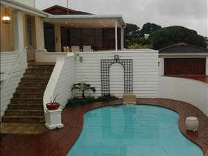 4 Bed Townhouse in Berea