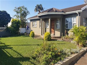 3 Bed House in Grangetown