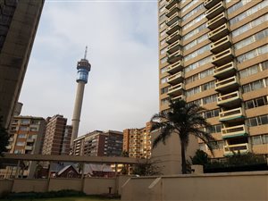 Apartments To Rent In Parktown Private Property