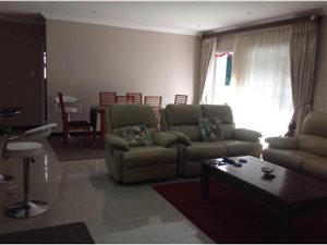 3 Bed House in Paradise Valley