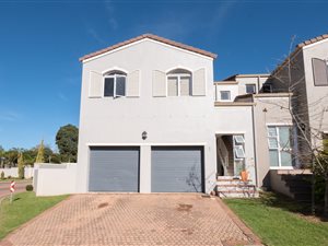 3 Bed Townhouse in Avalon Estate