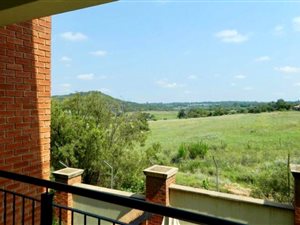 2 Bed Apartment in Sunninghill