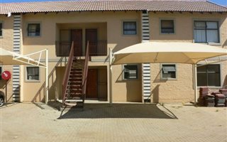 2 Bedroom Apartment in Pellissier