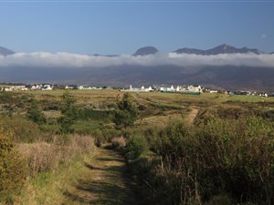 934 m² Land available in Kingswood Golf Estate