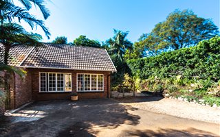 4 Bedroom House in Hillcrest Central