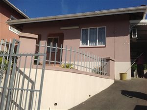 3 Bed House in Verulam Central