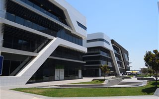 103 m² Commercial space in Highveld
