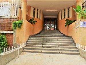 1 Bed Apartment in Bellevue