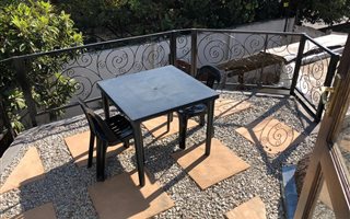 1 Bedroom Garden Cottage in Parkmore