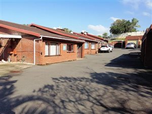 2 Bed Apartment in Widenham