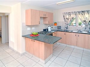 2 Bed Apartment in Del Judor