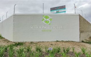 3 Bedroom Duplex in Brackenfell Central