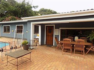 4 Bedroom House in St Winifreds