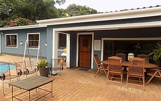 4 Bedroom House in St Winifreds