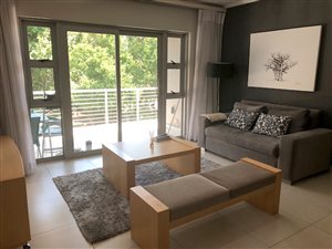 2 Bedroom Apartment in Atholl