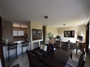 3 Bed House in Kenever