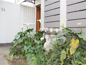 3 Bed Townhouse in Bedford Gardens