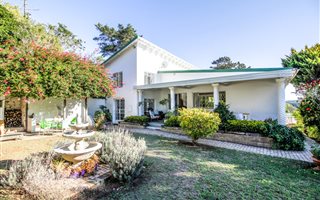 4 Bedroom House in Colleen Glen