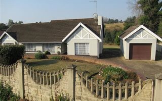 3 Bedroom House in Merrivale